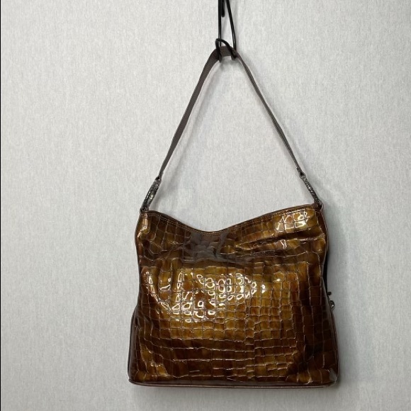 Brighton Cher hobo/shoulder bag. - Picture 10 of 16